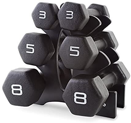 Dumbbell Set